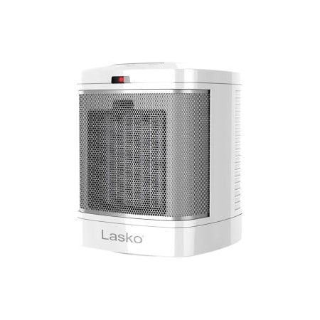 Lasko 1500W Cera Bath Heater CD08200